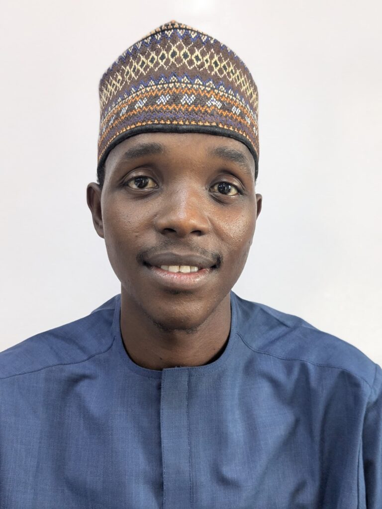 ABUBAKAR MACHIKA