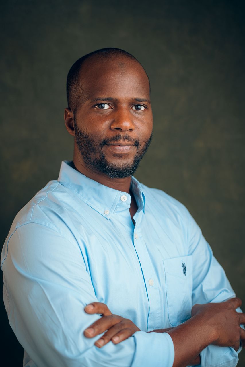 Engr. Suleiman Bala Sani