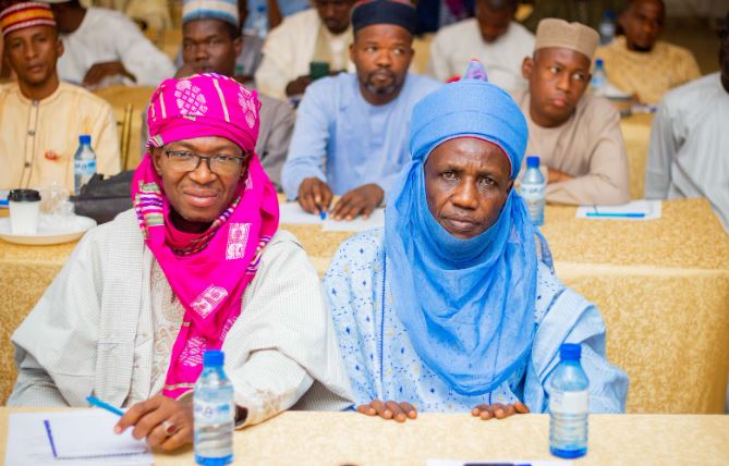 Strengthened Leaders, Aware Citizens (SLAC): Advancing Local Governance in Kano State