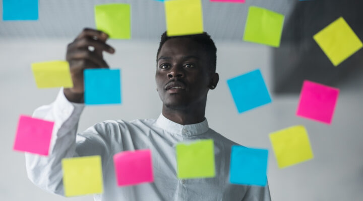 Rethinking Opportunities: Where They Really Begin